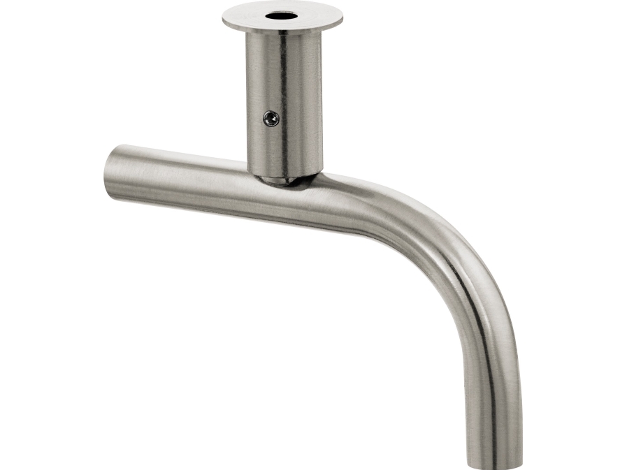 EGLO PUNKTUPPHÄNGNING SVANHALS BORSTAT STÅL | Belysning - Tillbehör & reservdelar - Övriga | GameStuff