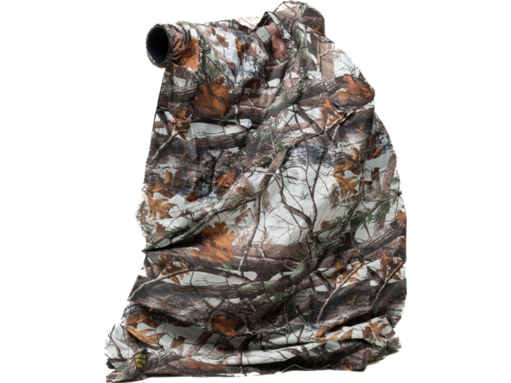 Buteo foto-väska Hide snow | Foto och video - Väskor - Ryggsäckar | GameStuff