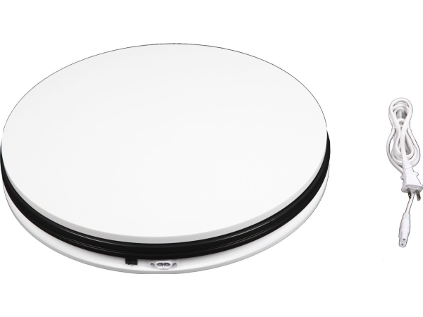 Falcon Falcon Eyes Mini T360-A1 Turntable 45cm | Foto och video - Foto- & videotillbehör - Övriga | GameStuff