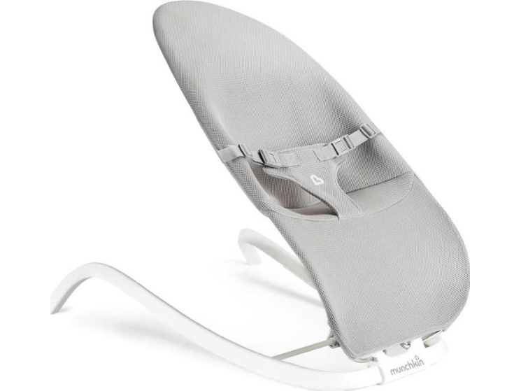 Munchkin Bouncer & Rocker Spring 2in1 90043