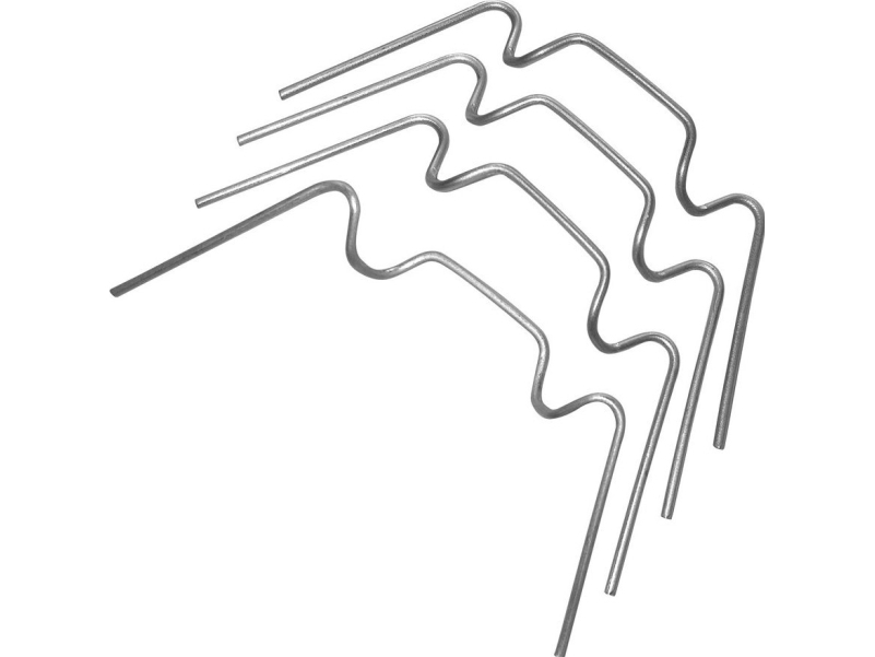 Green&gt it® små glasclips/flueben till drivhus 16 stk. | Trädgården - Trädgårdstillbehör | GameStuff