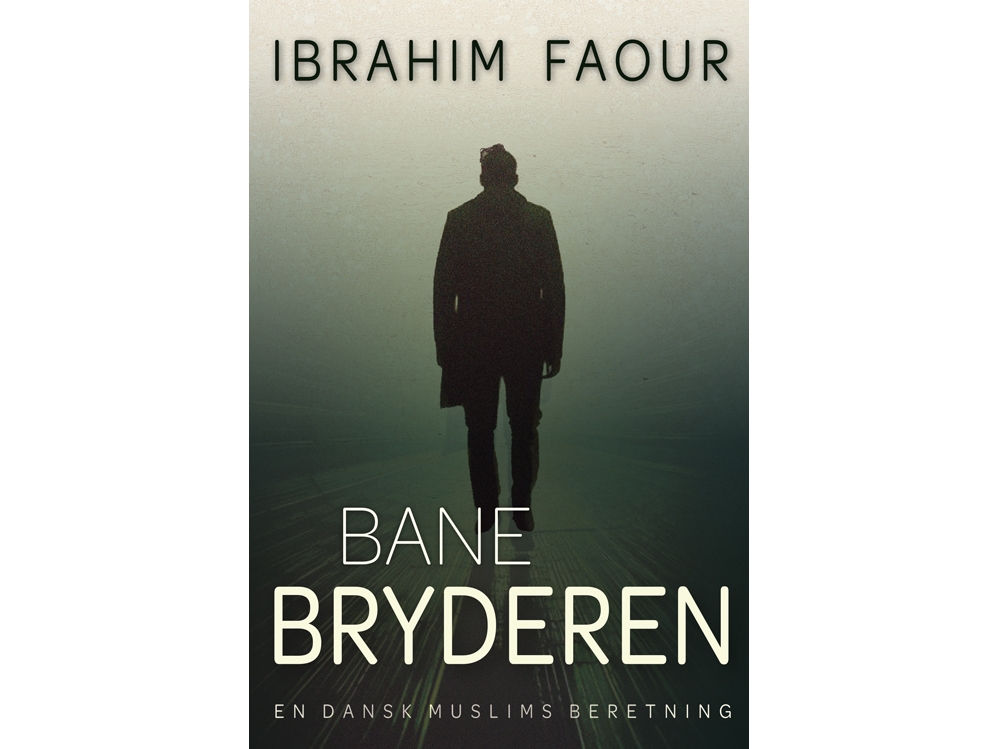 Banebryderen | Ibrahim Faour