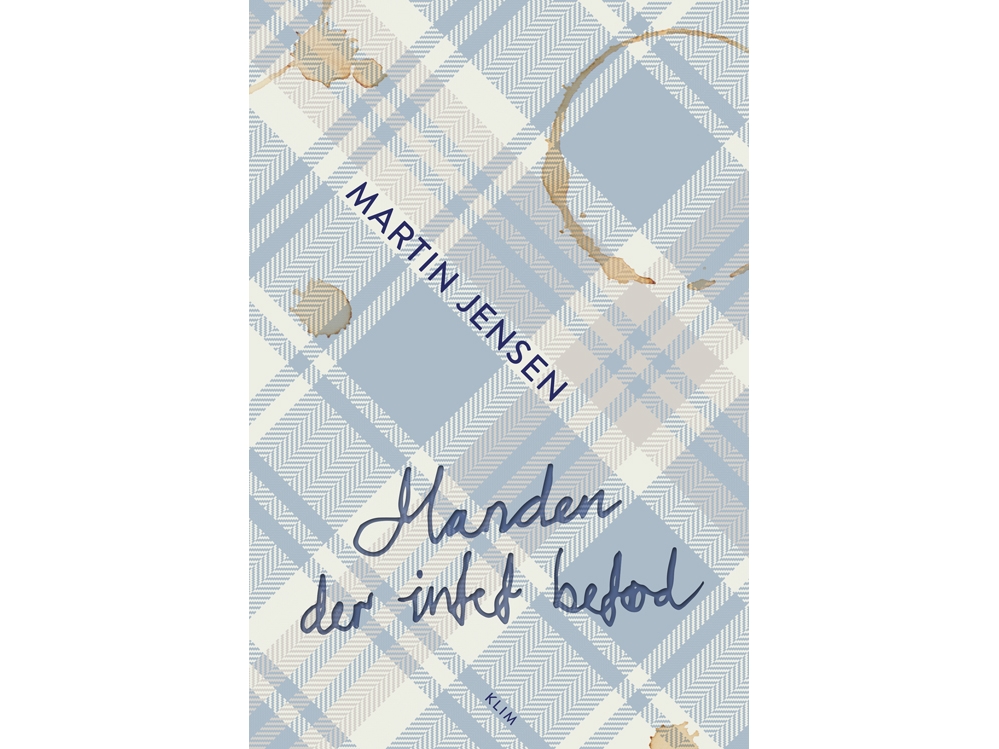 Manden Der Intet Betød | Martin Jensen