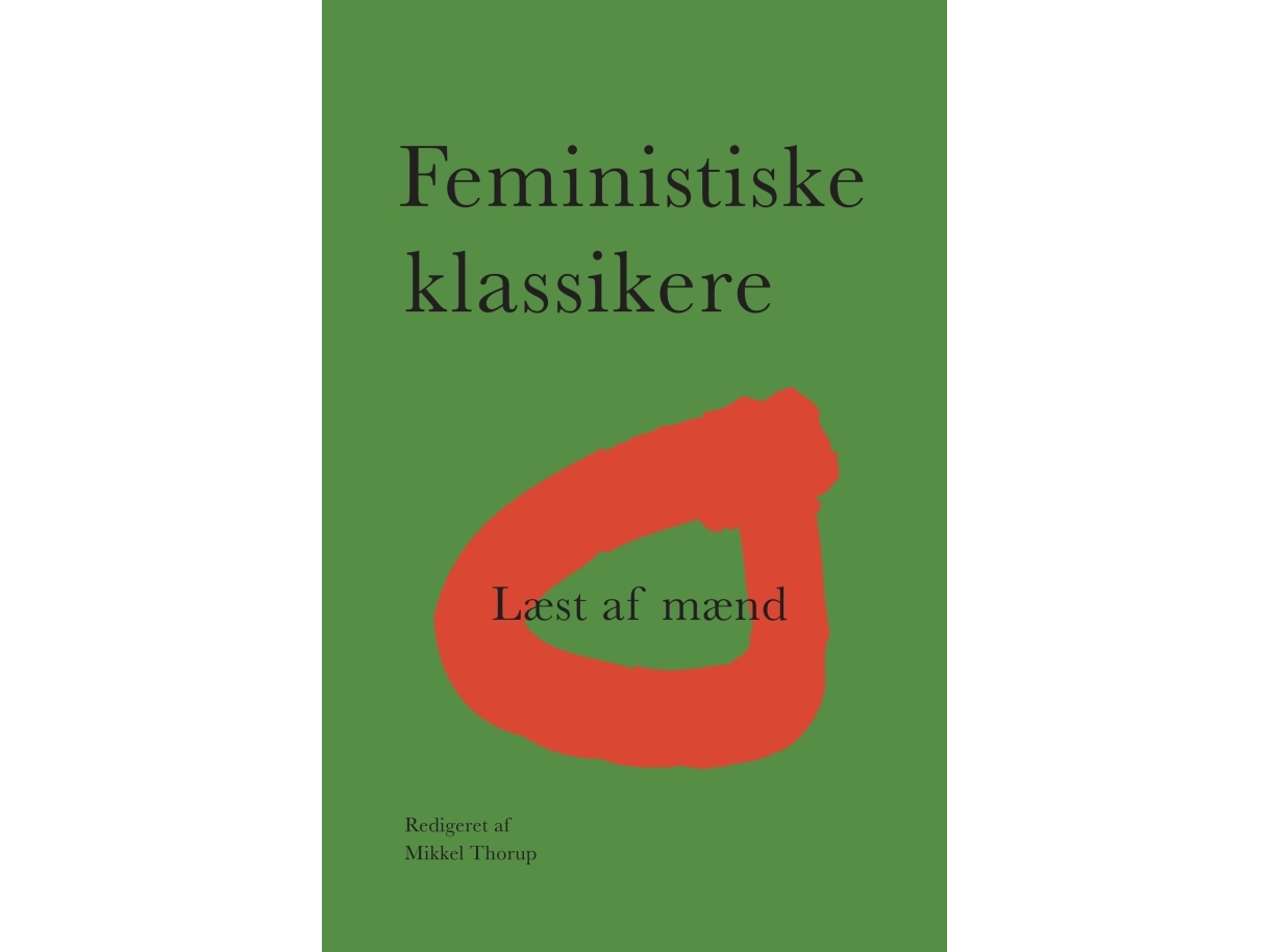 Feministische Klassiker | Mikkel Thorup | Sprache: Dänish