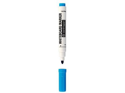Centropen Whiteboard Marker 8559 Blau