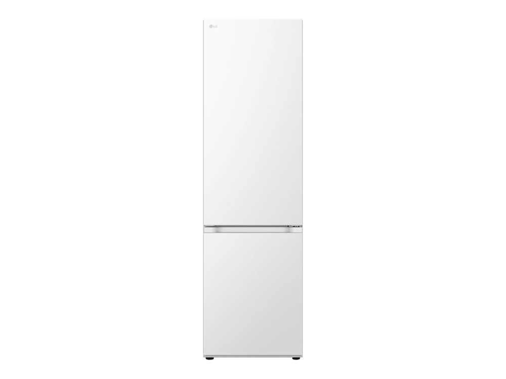 GBV5240DSW.ASWQEUR, 387 L, No Frost (kjøleskap), T, 10 kg/24t, D, Hvit