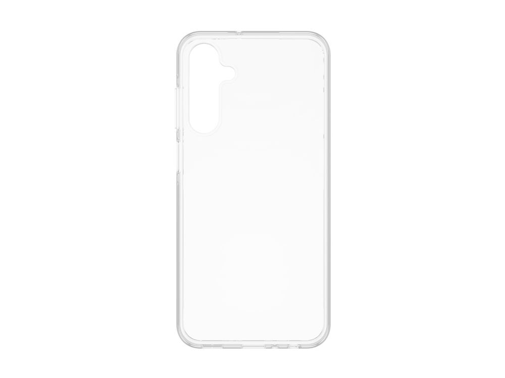 Panzerglass Safe. By Tpu Case Samsung Galaxy A25 5G | Transparent | Bulk, Cover, Samsung, Samsung - Galaxy New A24 5G, Transparent