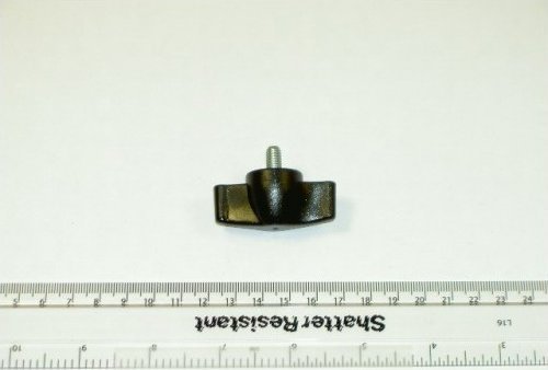 Manfrotto Flügelteil Für 005Bac M6 X 10 Mm