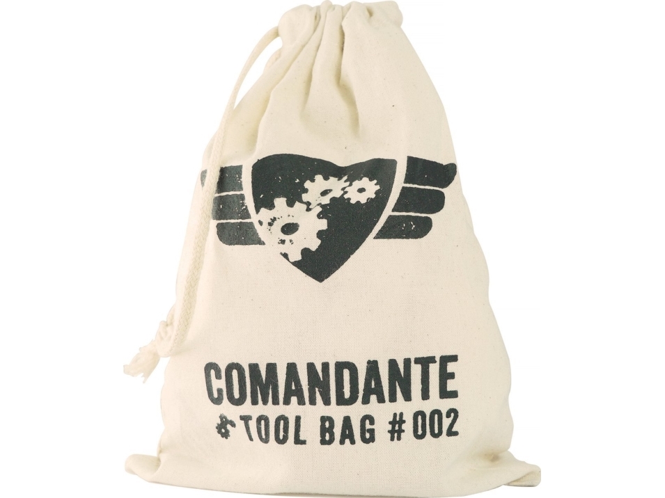 Comandante Zubehörbeutel #2