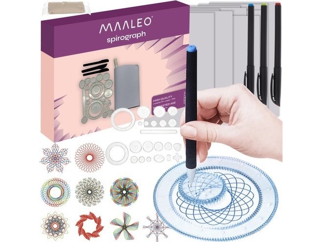 Huawei Spirograf 3331 13391