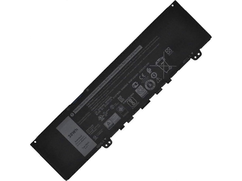 F62g0 Batteri 38Wh Original