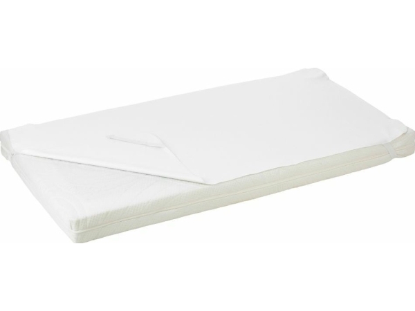 Aliejinio audinio apsauginis čiužinio užtiesalas Alvi ALI05097, 70 x 140 cm