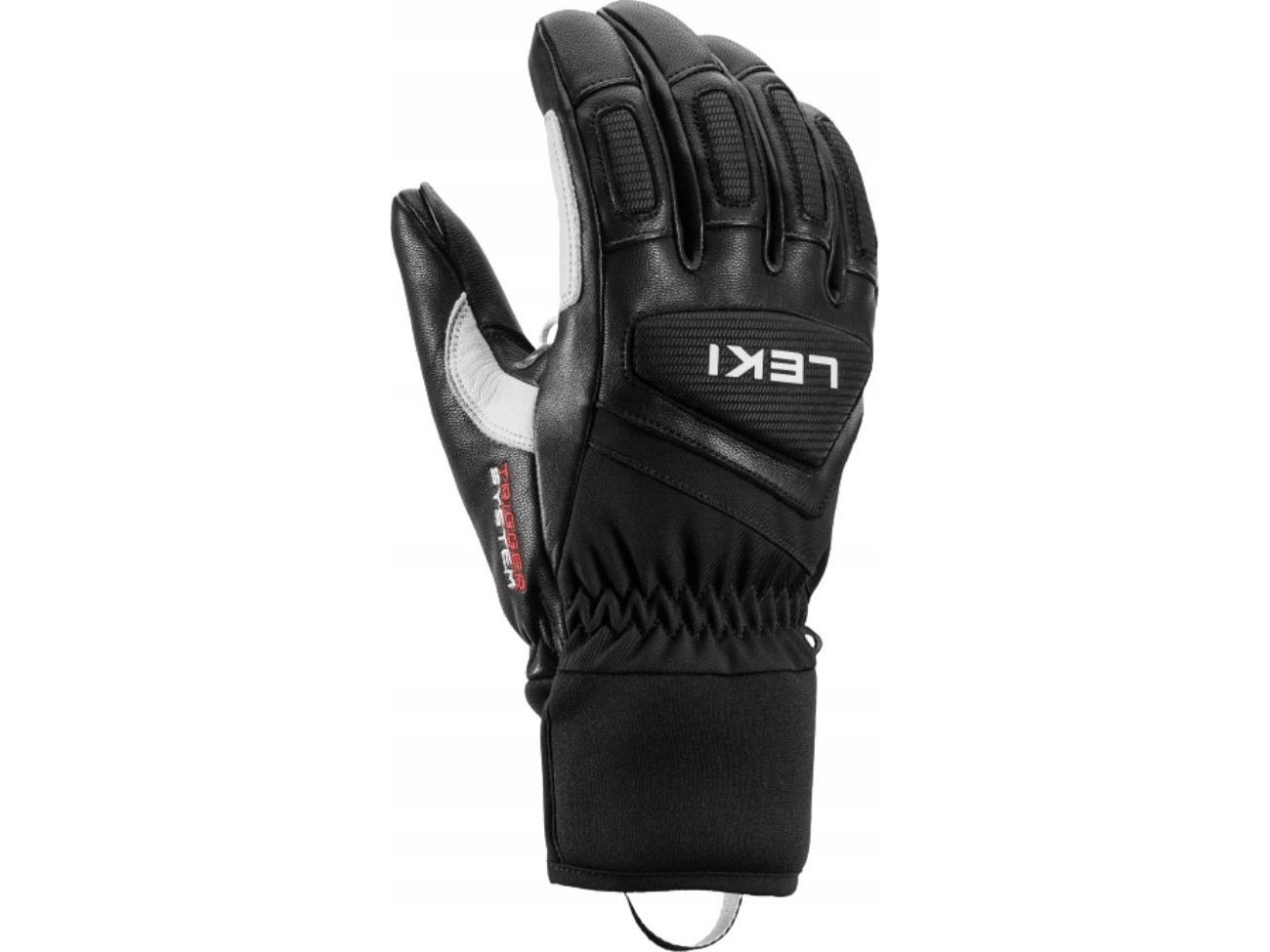 Leki LEKI Handsker Griffin Pro 3D Kvinder 7.0