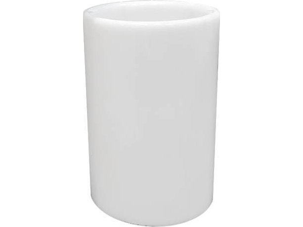 Wenko Zahnputzbecher Onyx, Behälter, Wenko