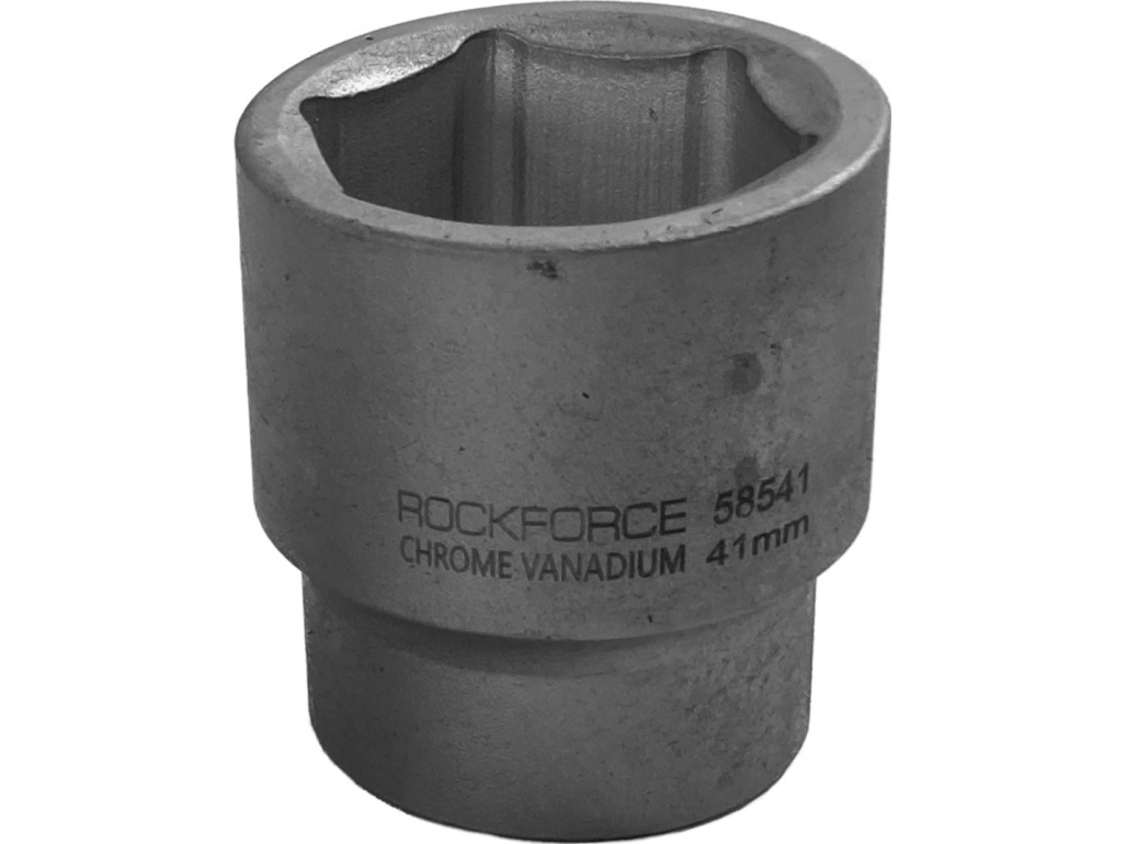 Rockforce Nuss 41 Mm 1" (6-Kantig)
