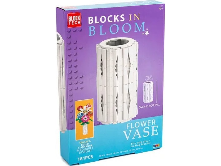 RMS *****Blomstervase R65-5715/S 87264