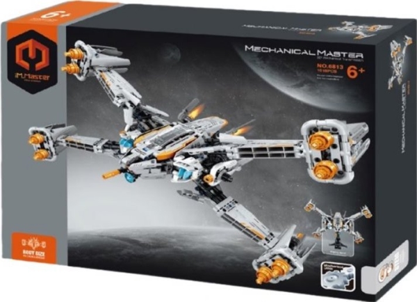 Asus Im.master Stjarnskepp Krig3w1 1018el 6813 40981