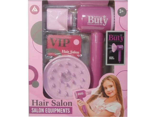 Ruotsalainen hiustenkuivaaja n/b G7402 92465