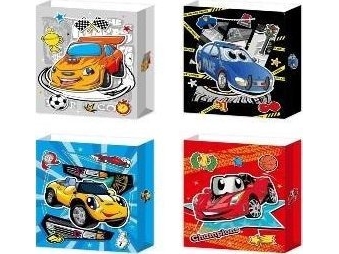 Geschenktüte Wk 22444 M 61781