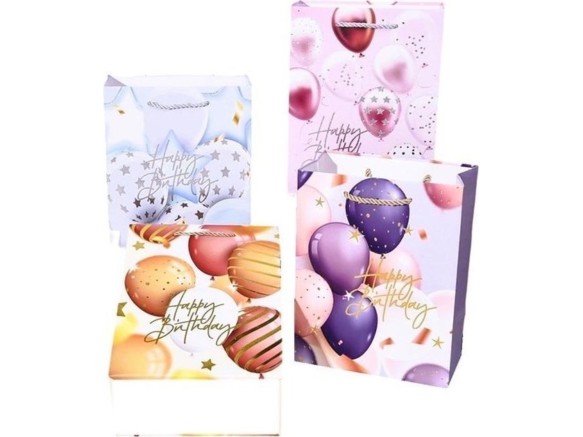 Handtaschen Geschenktasche Wk 22469 L 62290
