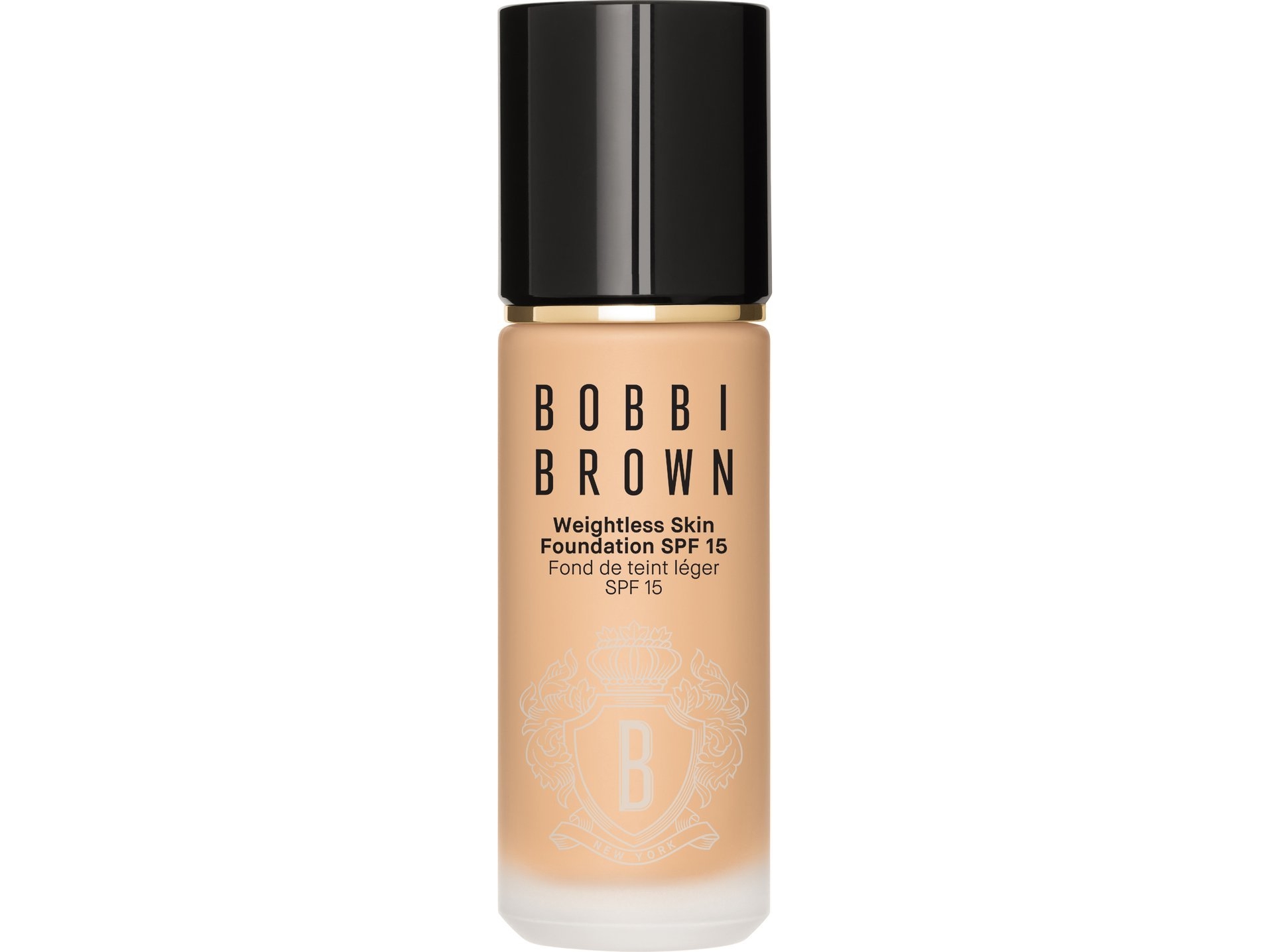 Bobbi Brown Weightless Skin Foundation Spf 15 Natural 30Ml