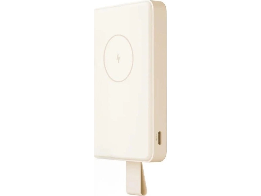 Xiaomi Magnetic Power Bank 6000mah