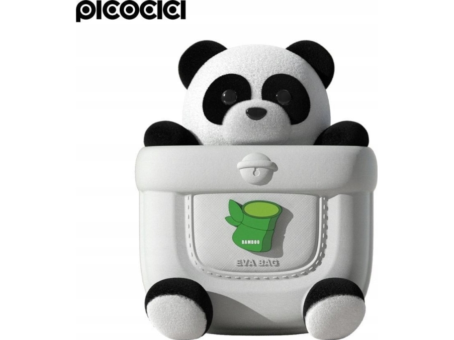 Picocici Lille Rygsæk K53 Panda