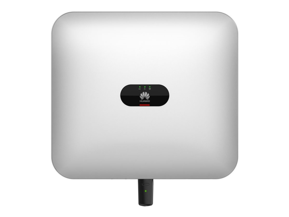 Huawei SUN2000-4KTL-M1 - Akun ohjausyksikkö