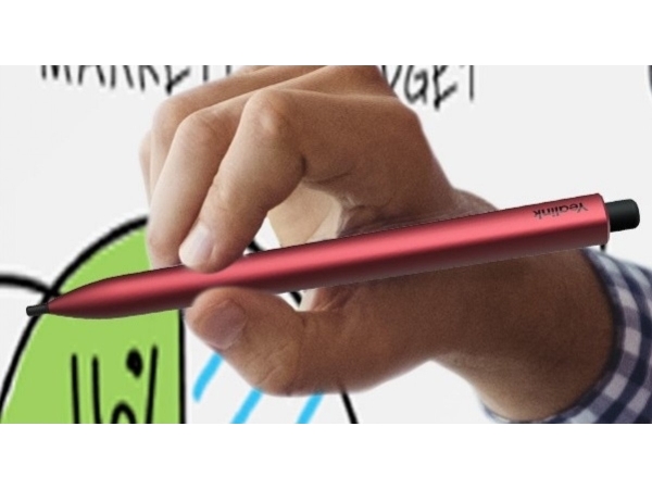 Yealink MB-Stylus-4A - Penna för interaktiv display (paket om 4) | Datortillbehör - Möss & Tangentbord - Ritbord tillbehör | GameStuff