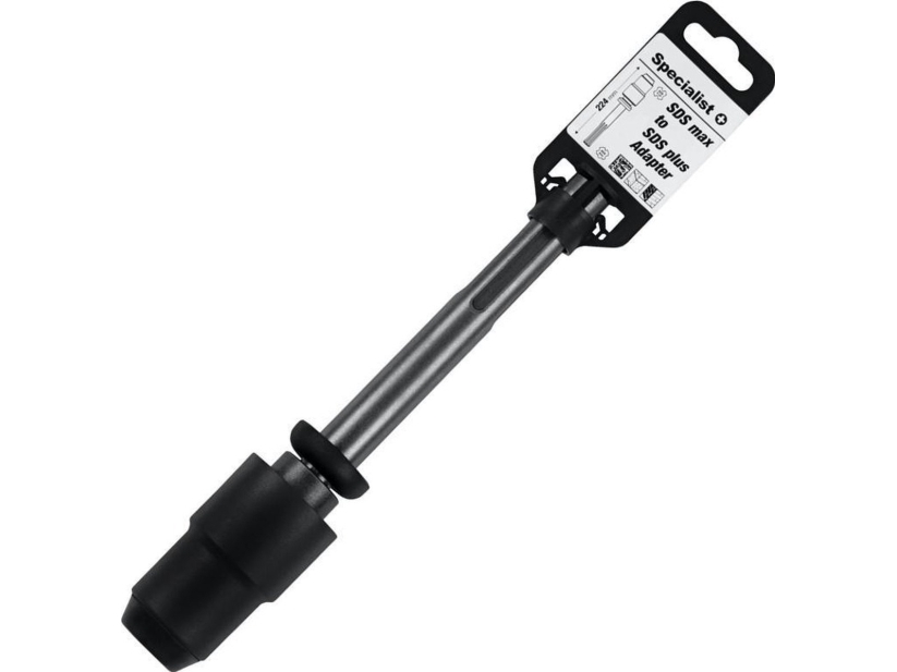 Specialist+ Sds Max/Plus Adapteris