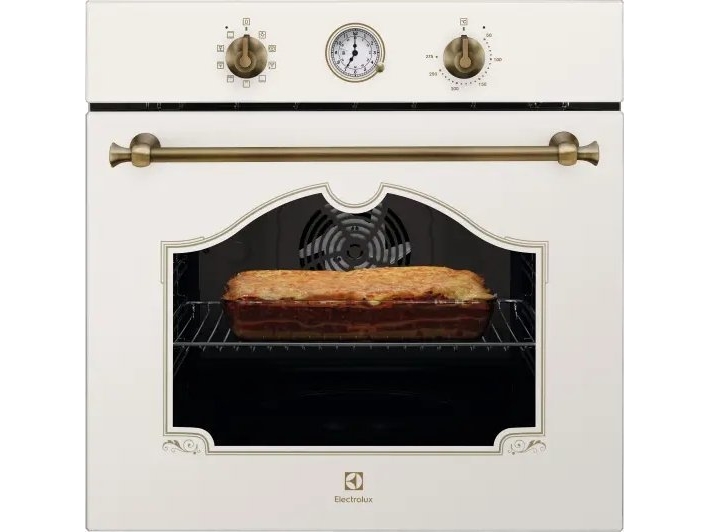 Electrolux SurroundCook katalytisk ovn EOA5220FOV
