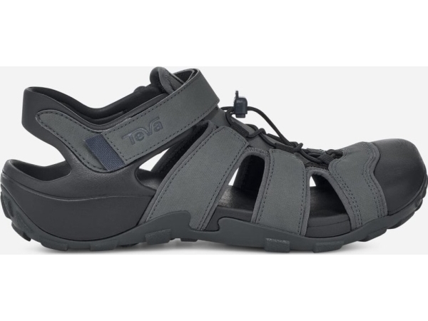 Teva MS Flintwood vandringskängor för män, DKSW, 43 (US 10) UK 9 | Sport & Träning - Skor - Övriga skor | GameStuff