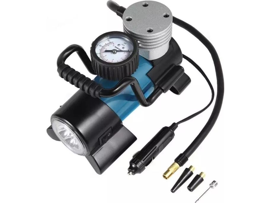 Hyundai Bilkompressor Hy1645 Hyunday 6.8Bar Led