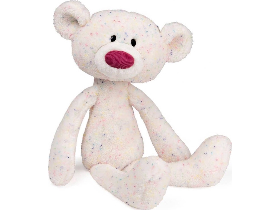 Gund Toothpick Bear Ripple 38 cm
