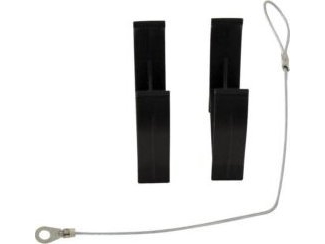 Dedra Rigport Clamp For Rigport Distributors