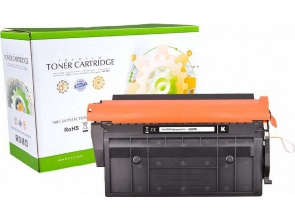 Toner Asus Compatible New Topjet Hp No.59x Cf259x No Chip
