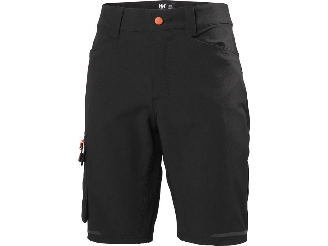 HELLY HANSEN Kensington Service, Juodi C60 | Sport & Träning - Skor - Stövlar | GameStuff