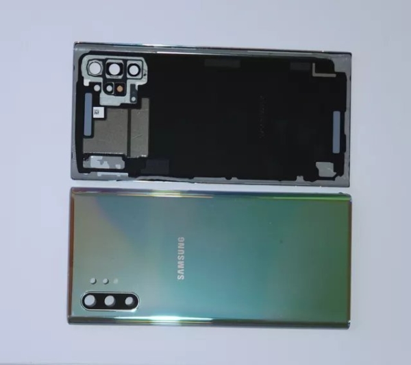Samsung N975 Note 10+ baksida / batteri | Tele & GPS - Mobil reservdelar - Höljesdelar | GameStuff