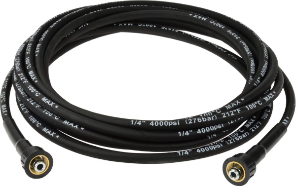 Geko korkeapaineletku 10m HD/HDS-sarjan puhdistimille (1)