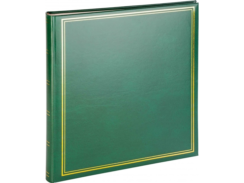 Victoria Collection Fotoalbum B60pg Classic Cremegrün