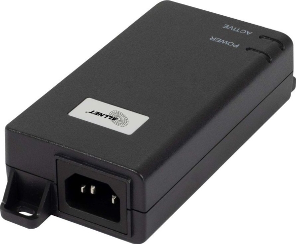 Z Allnet Poe-Injektor 1G/2.5G/5G Poe &Amp Poe Bt (15.4W/30W/60W) / Plasthus / All-Pi102-Bt60-5G
