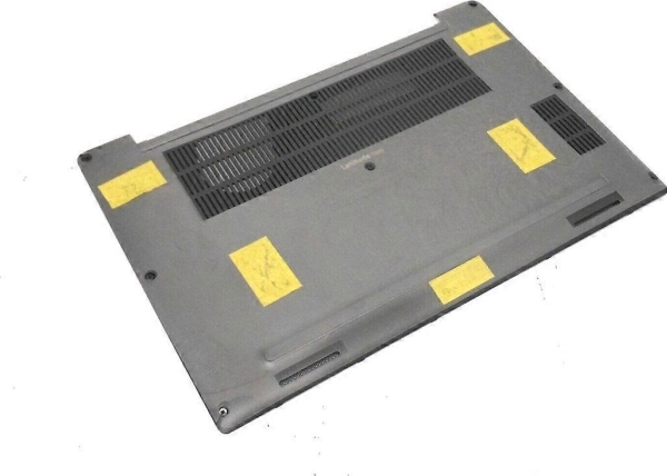 Carbon Fiber Bottom Base Assembly Cover With Wwan