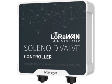 Milesight Iot Lorawan Magnetventilcontroller Uc512