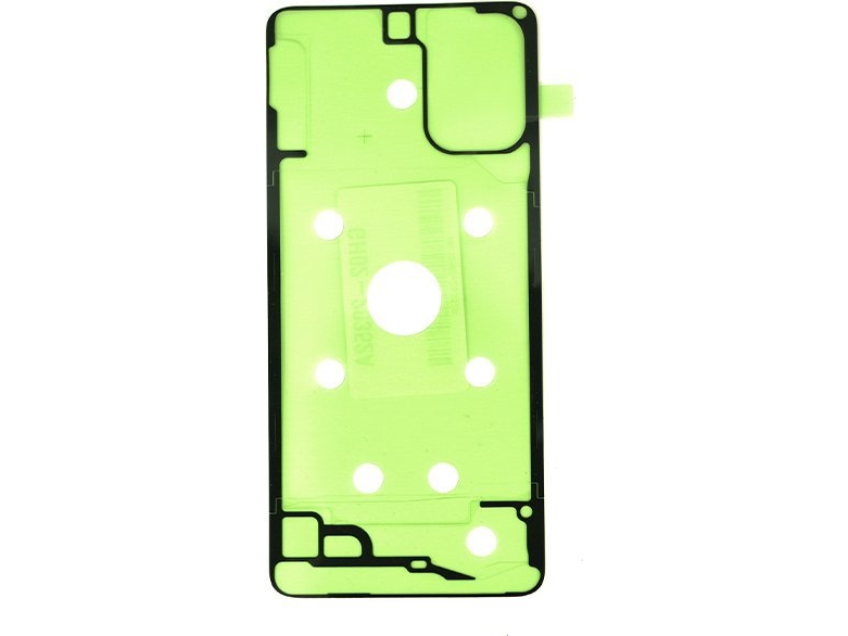 SAMSUNG GALAXY A71 SM-A715F BACK COVER TAPE