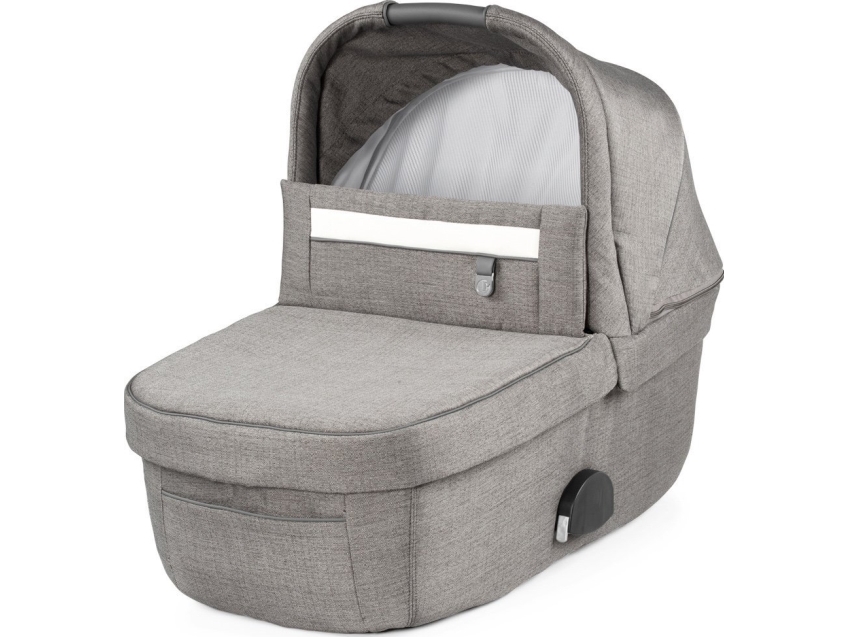 Peg Perego Peg Perego Carrycot Culla Grande, City Grey