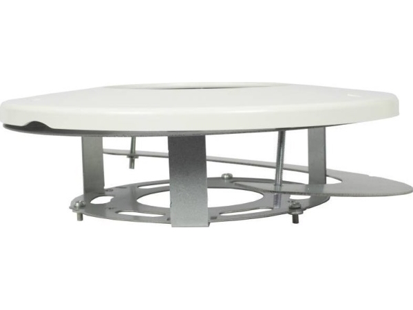 Allnet All-Cam2495-Lvefn Zbh. Deckeneinbau/In-Ceiling Mount (All-Cam2495-Lvefn_Ceiling_Moun)