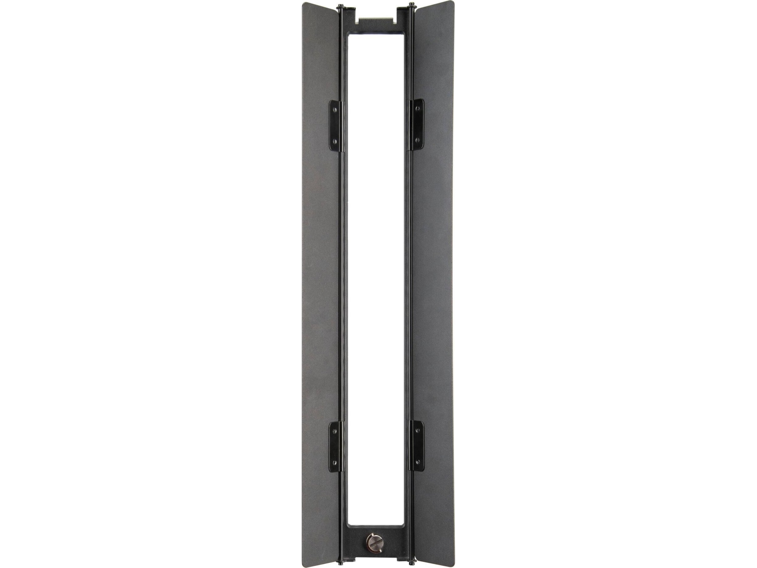 Nanlite Nanlite Bd-Mw18ii+Df Barn Doors Attachement