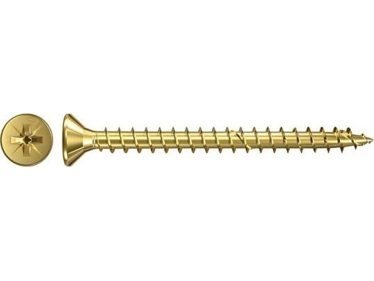 Fischer Medsraigčiai Fpf-Sz 4 X 20 Yzf, 300 Vnt.