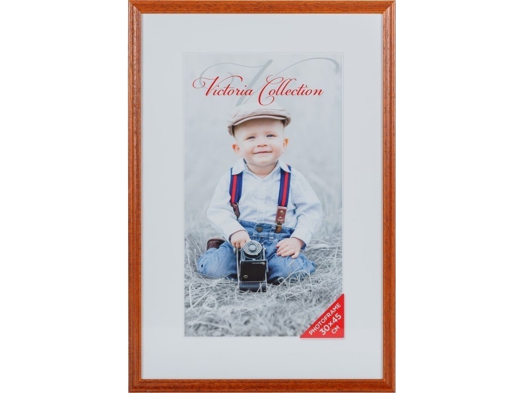 Victoria Collection Nuotrauk Rmelis Atmintis 30x45 Ruda