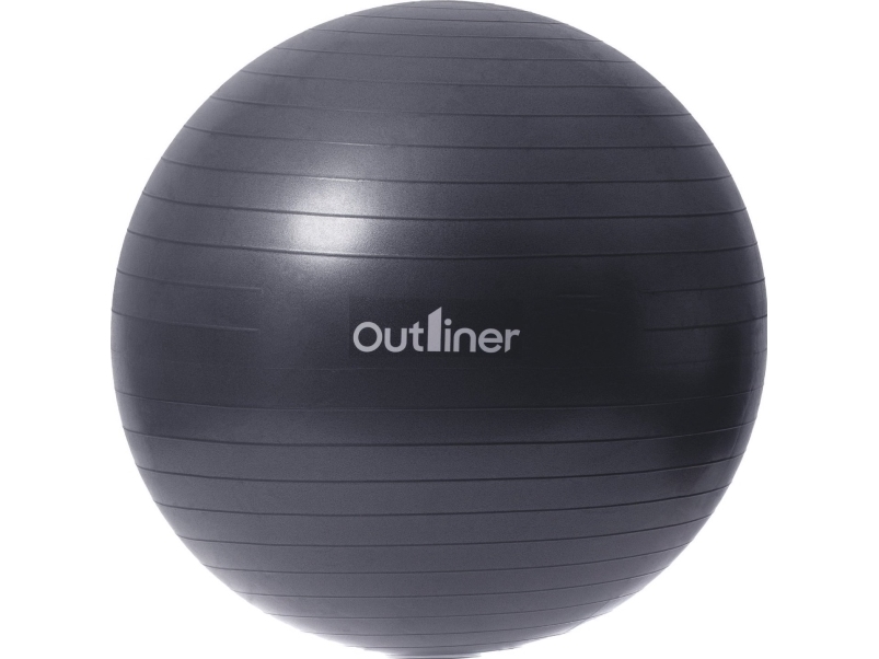 Antiburst gym-bold i PVC LS3222-85CM